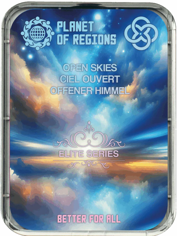 FSC «OPEN SKIES»