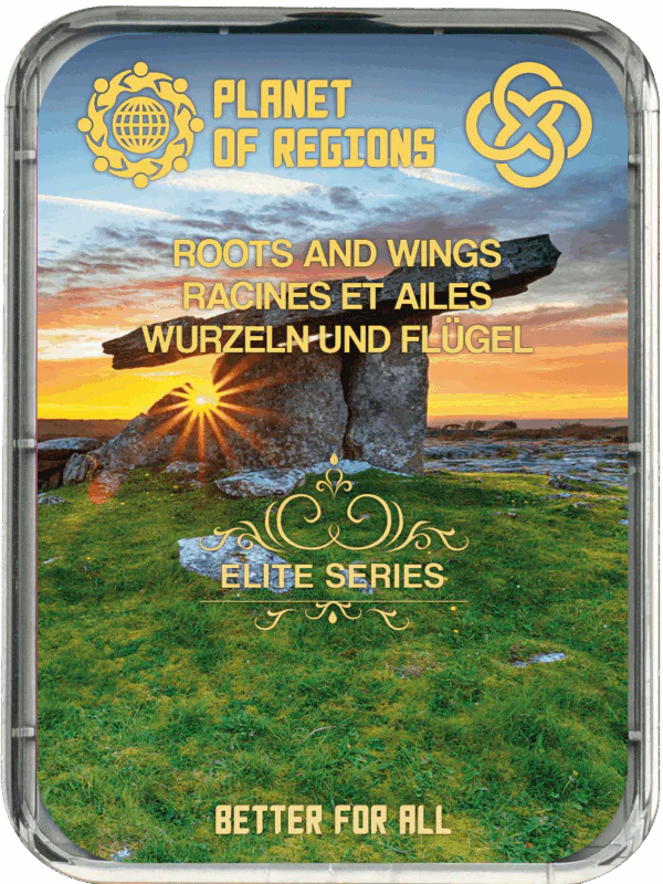 FSC «ROOTS AND WINGS»