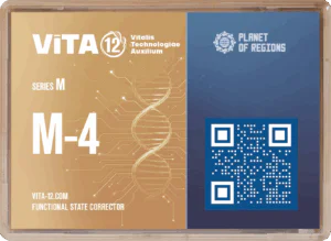 CEF «ViTA M-4»