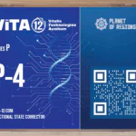 KOLZOV-PLATTE «ViTA P-4»