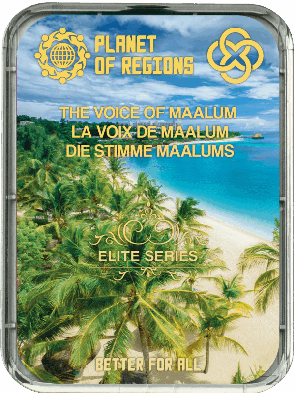 FSC «THE VOICE OF MAALUM»