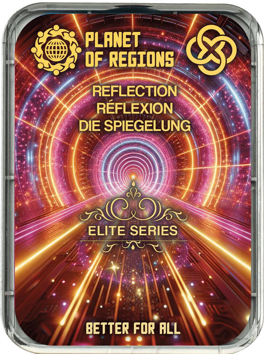 CEF «RÉFLECTION»