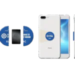 EMF-Chip