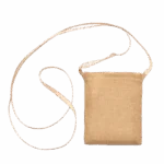 FSC Pouch Beige