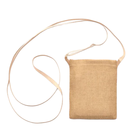 FSC Pouch Beige